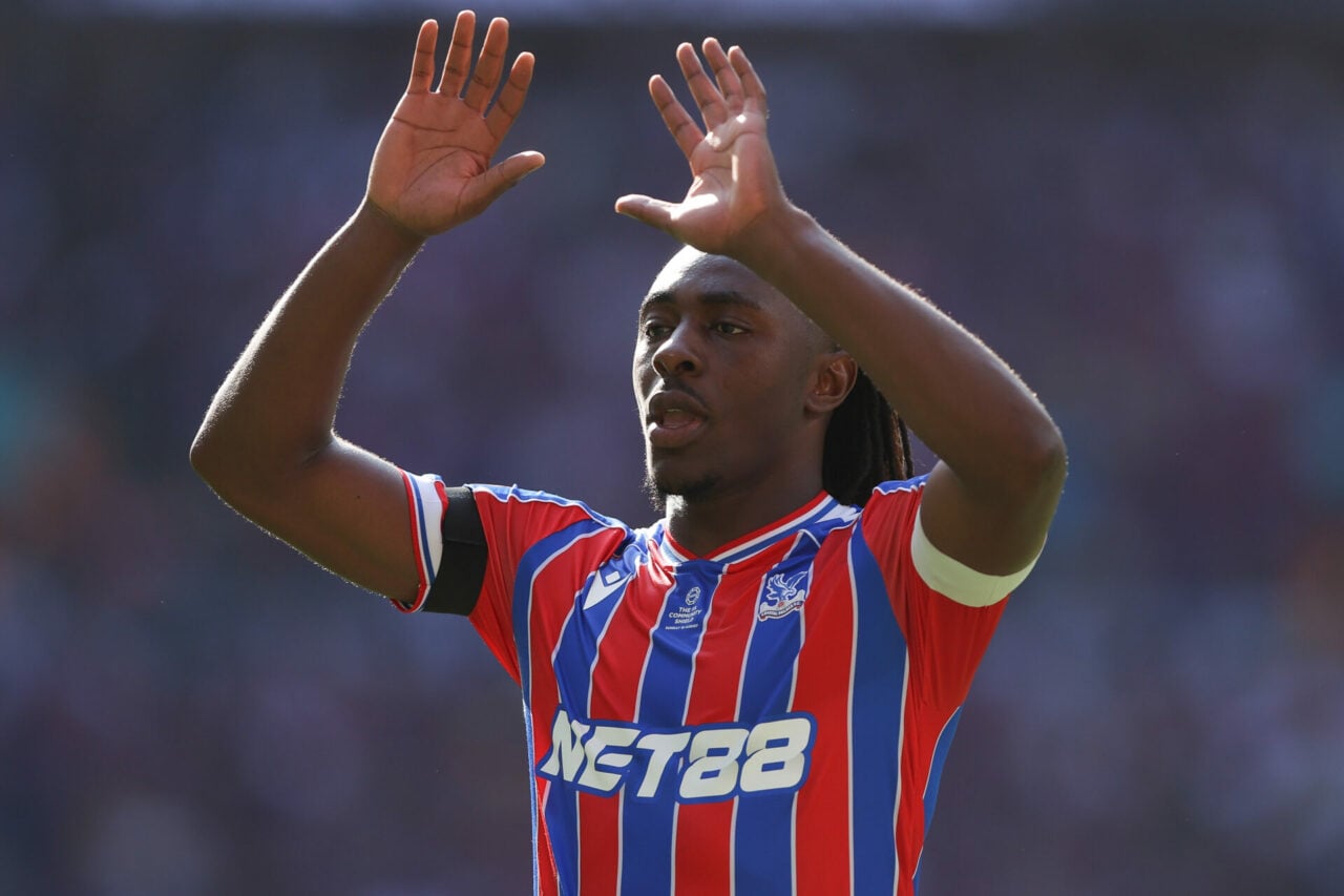 Tottenham know the terms for an Eberechi Eze deal after a week of secret talks as Arsenal hesitate