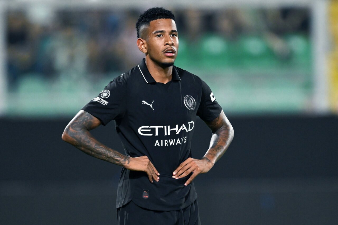 Blow for Tottenham as Savinho’s agent reveals Man City’s eye-watering demands