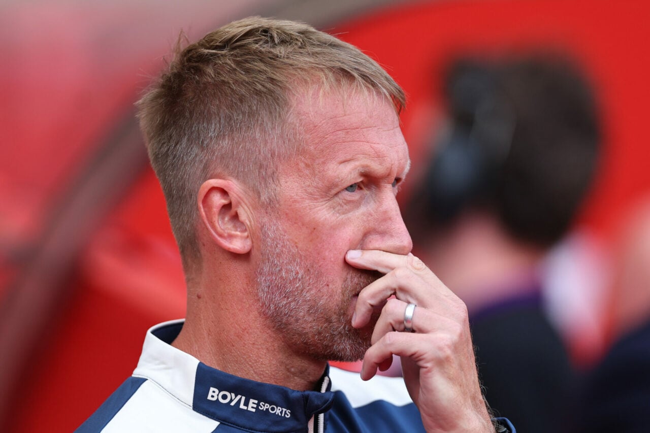 Tottenham show interest in second West Ham raid of the summer after latest development