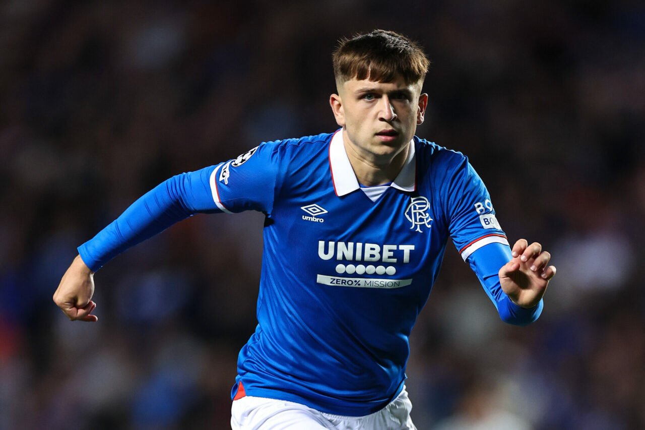 Tottenham suffer blow in Champions League plan for Mikey Moore this season