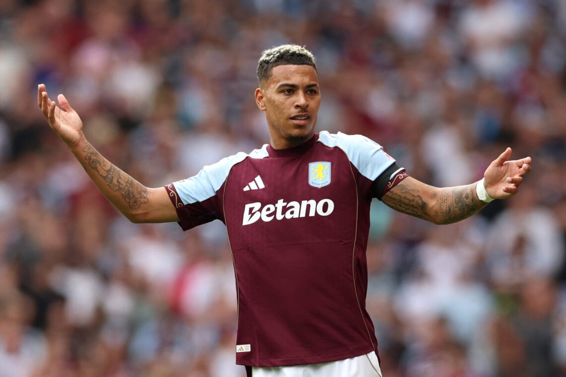 Photo by Neville Williams/Aston Villa FC via Getty Images