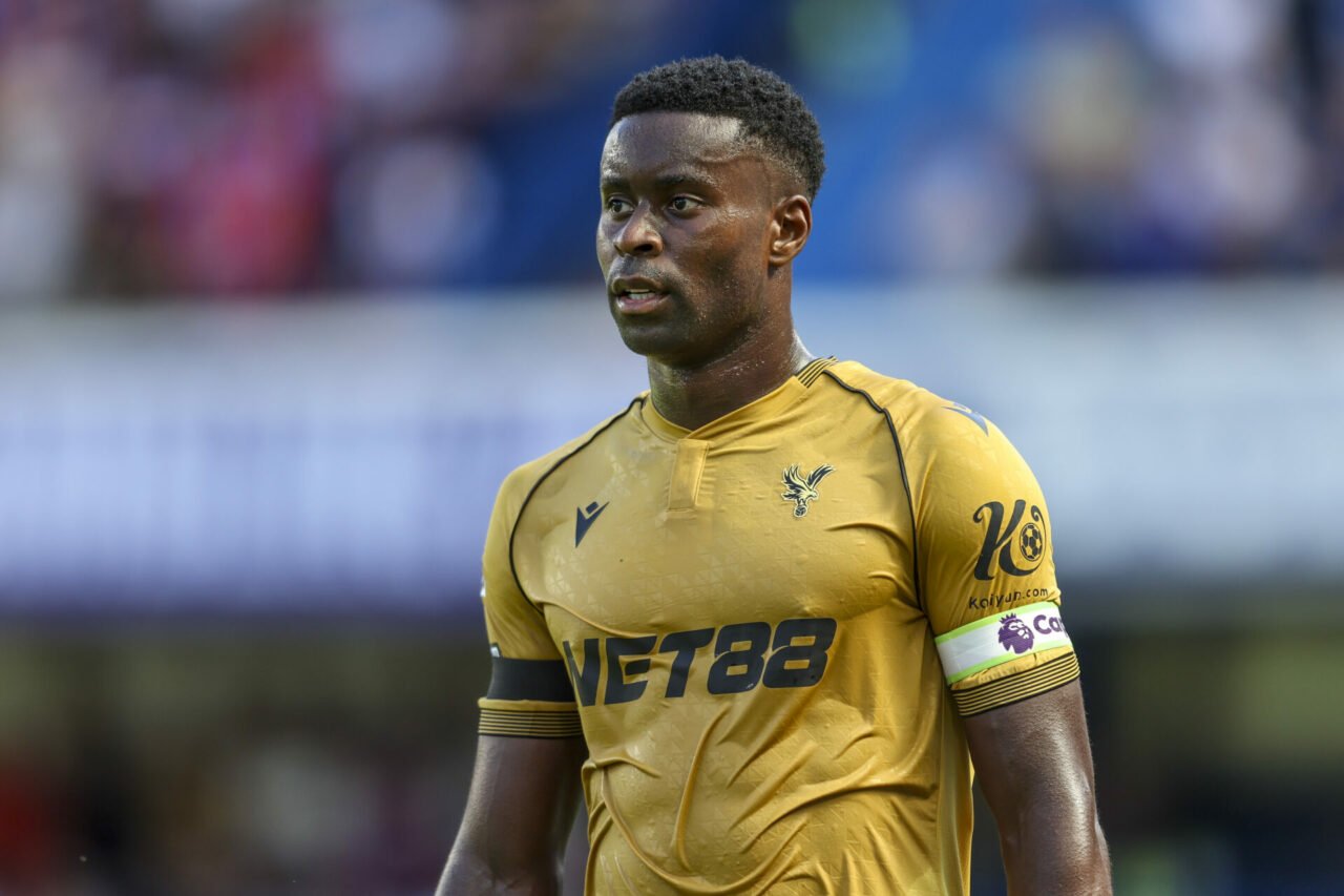 How Marc Guehi responded to Tottenham’s lucrative contract offer this summer