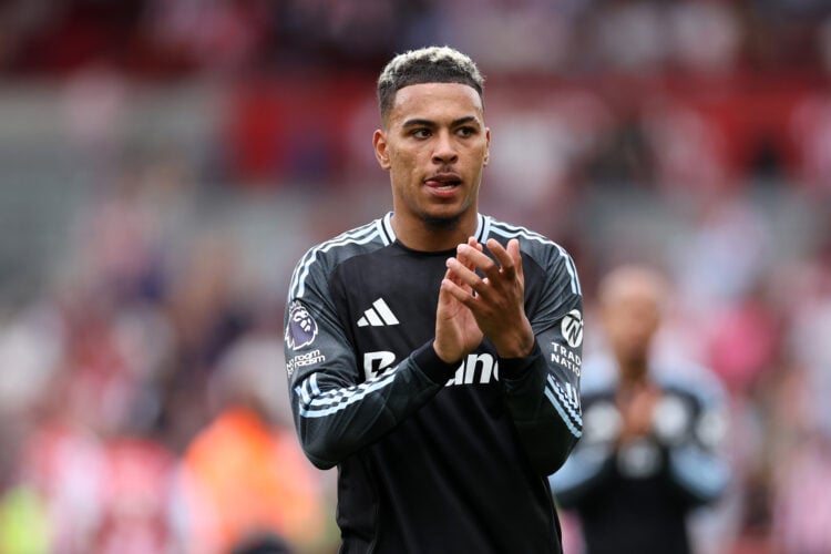 Photo by Harry Murphy - AVFC/Aston Villa FC via Getty Images