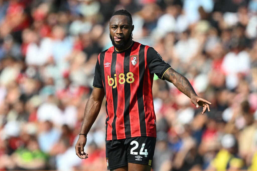 Tottenham target Antoine Semenyo