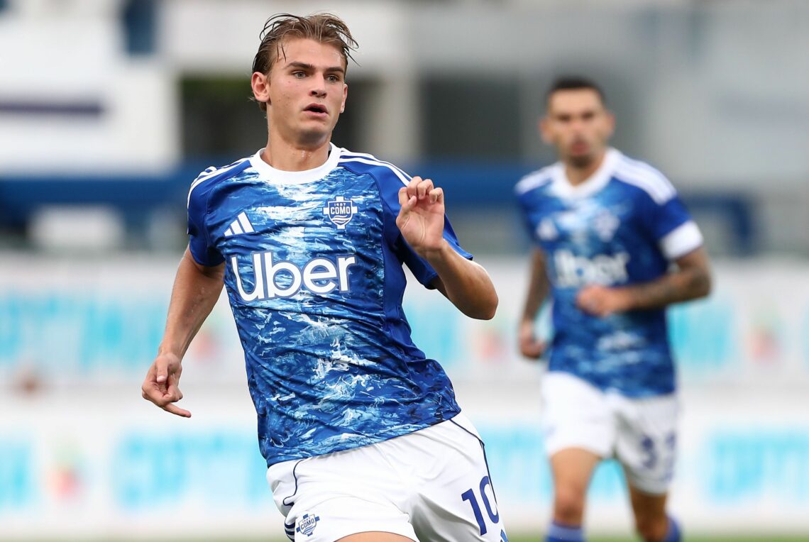 Photo by Marco Luzzani/Getty Images