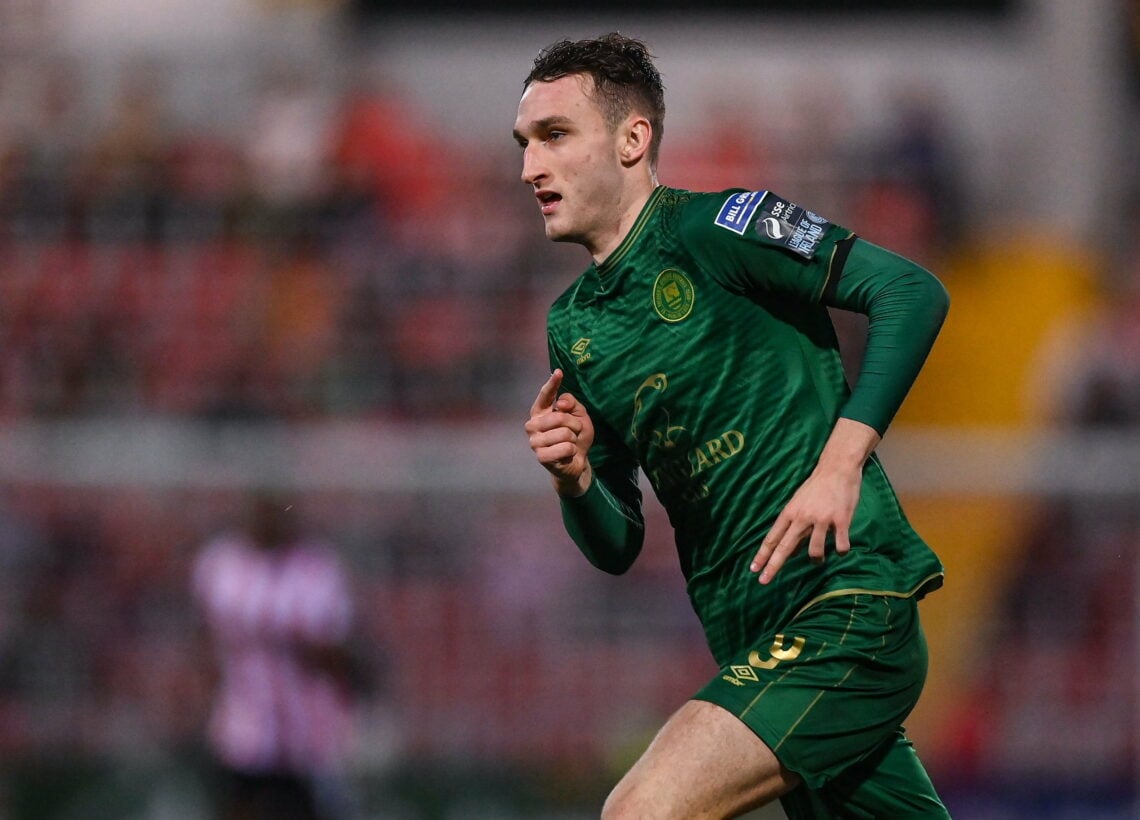 Photo By Stephen McCarthy/Sportsfile via Getty Images