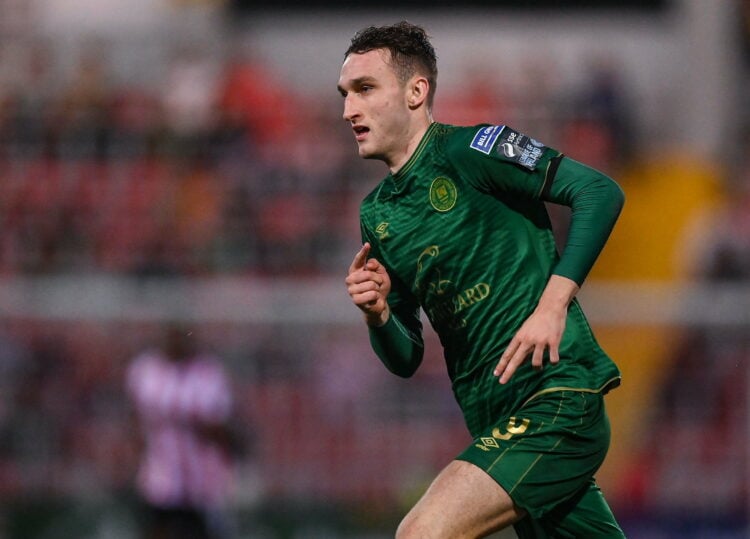 Photo By Stephen McCarthy/Sportsfile via Getty Images