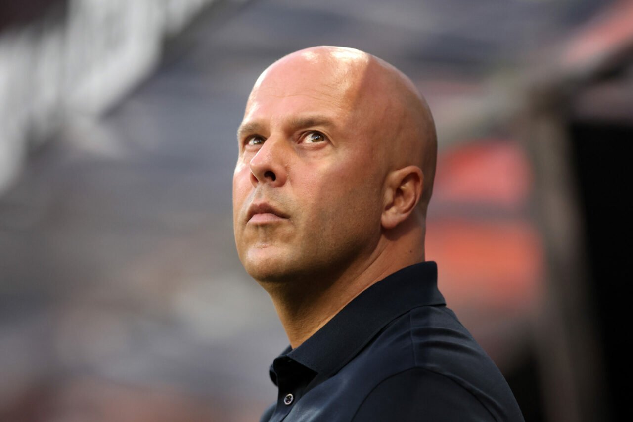 Arne Slot makes Tottenham revelation, ‘I’d have loved to have gone to Spurs’