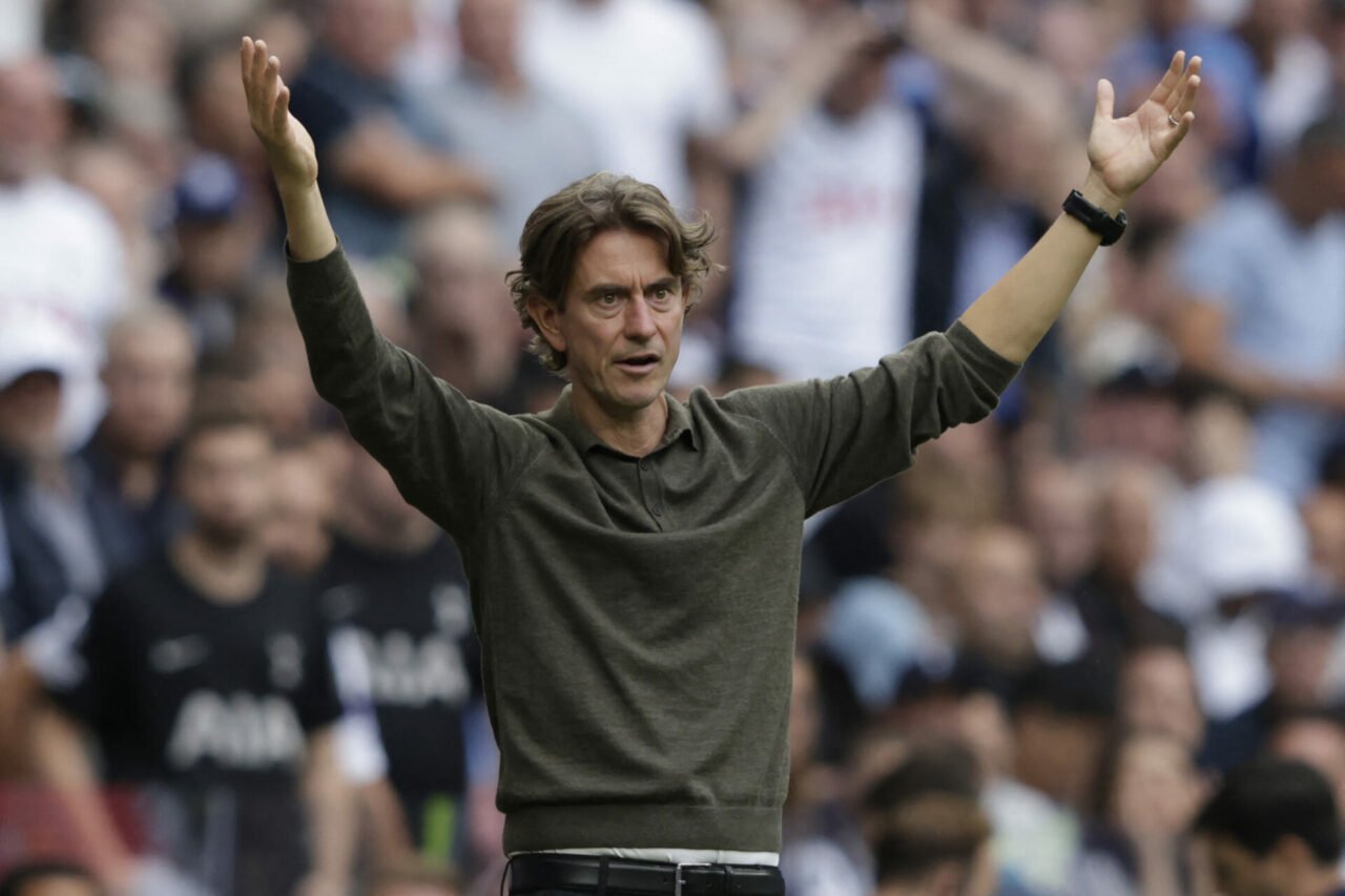 Tottenham player ratings from 1-0 defeat against Bournemouth – 4/10 for woeful winger display
