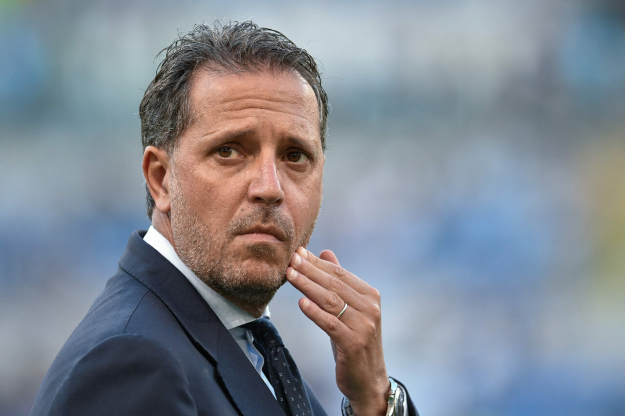Fabio Paratici set to taste defeat in Tottenham transfer pitch but an exit is still likely
