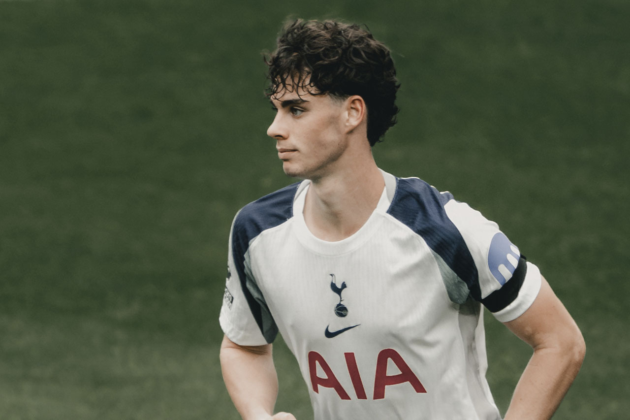 Tottenham receive more positive Archie Gray injury diagnosis after eight-week scare - Spurs Web Tottenham receive more positive Archie Gray injury diagnosis after eight-week scare - Spurs Web