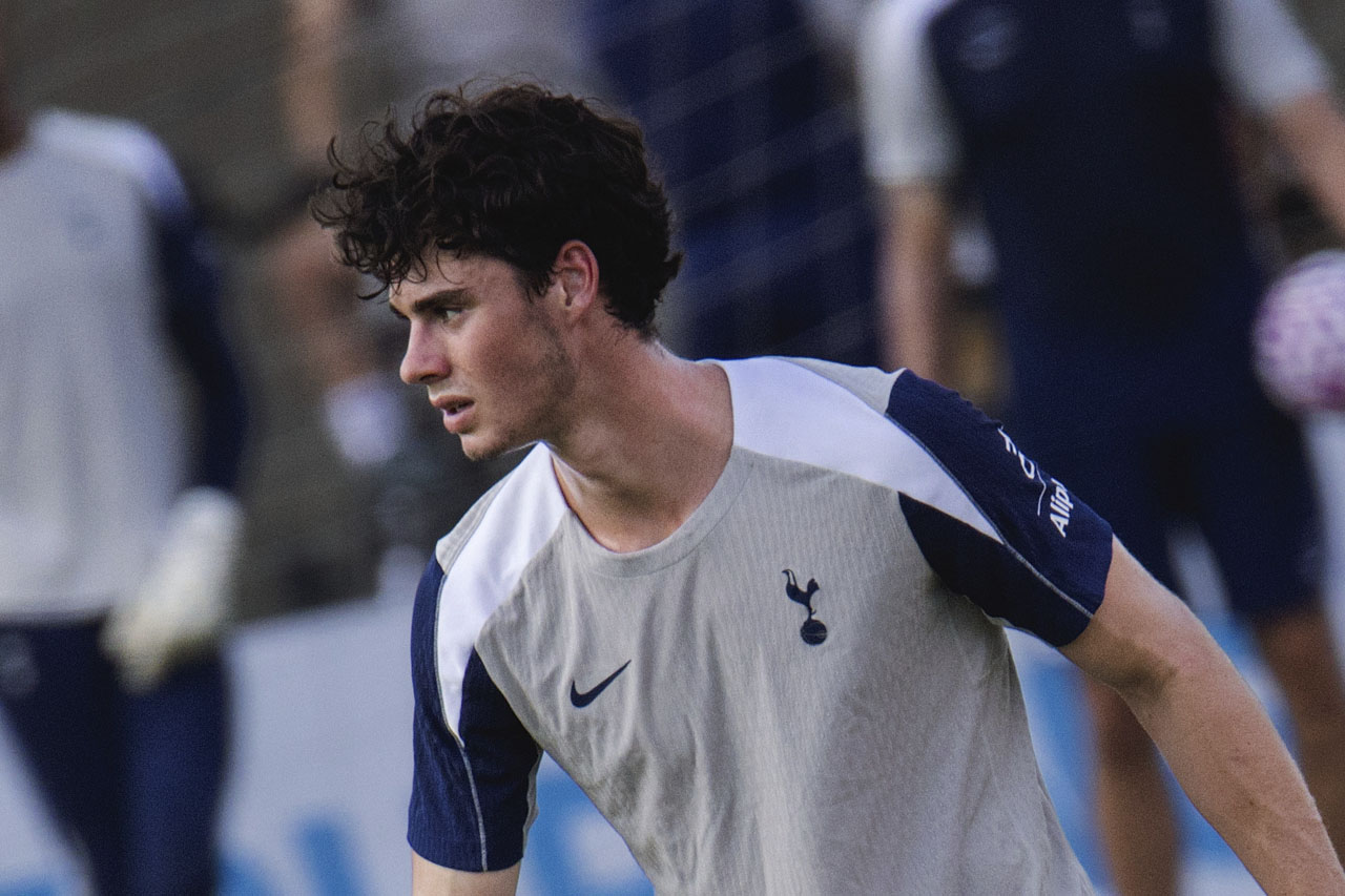 Three winners and three losers from Tottenham's pre-season draw vs Newcastle - Opinion