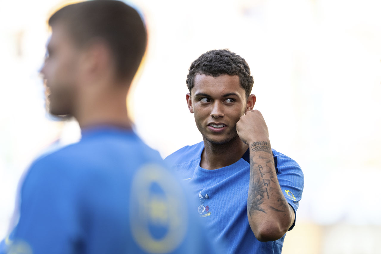 Tottenham fans will be encouraged by Brennan Johnson’s honest admission after Wales display