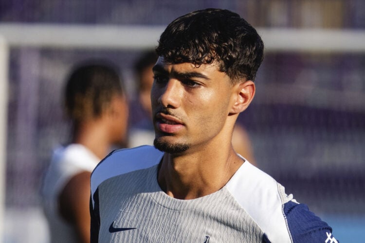 George Abbott Tottenham