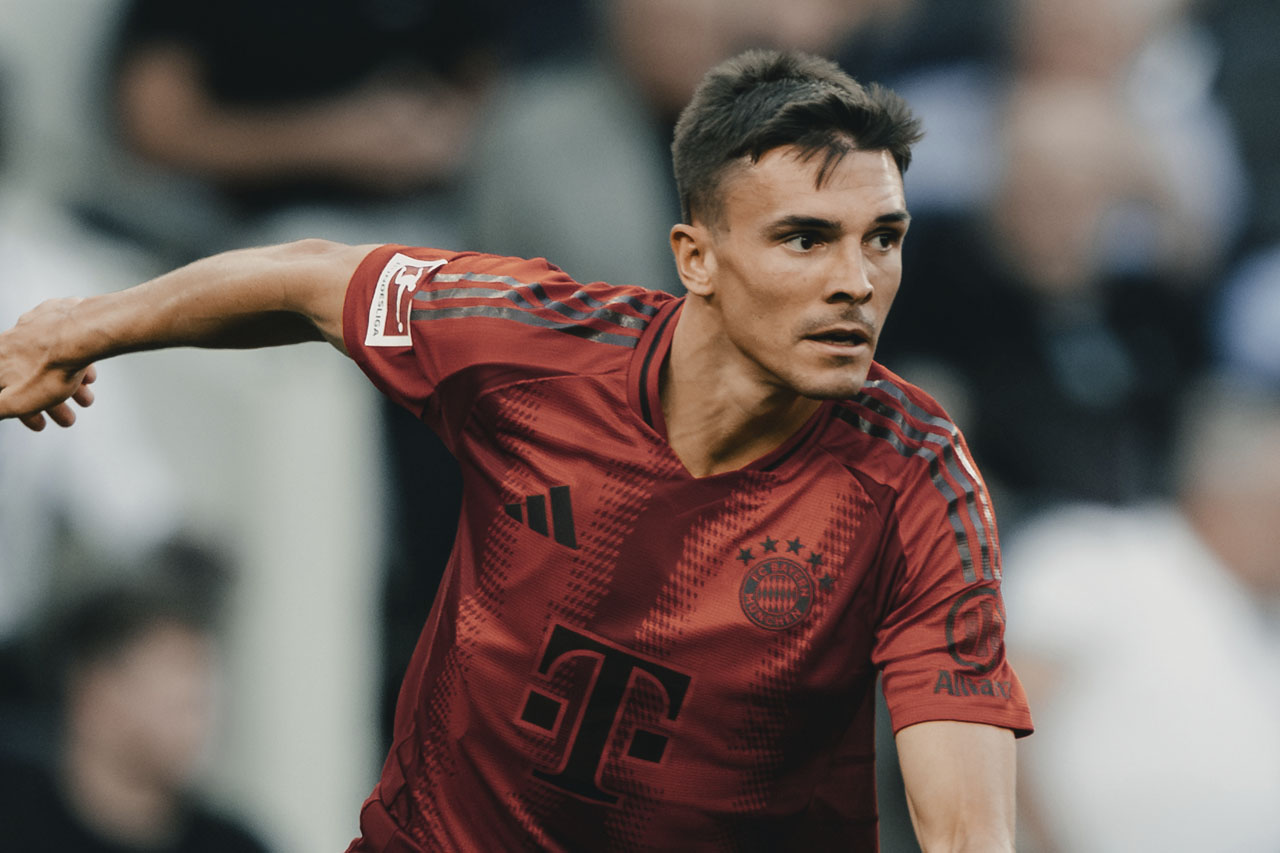 Tottenham handed midfield transfer boost as Bayern Munich stance revealed