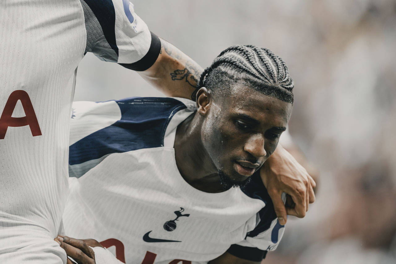 Chelsea failed with £50m package deal before Tottenham swooped in this summer