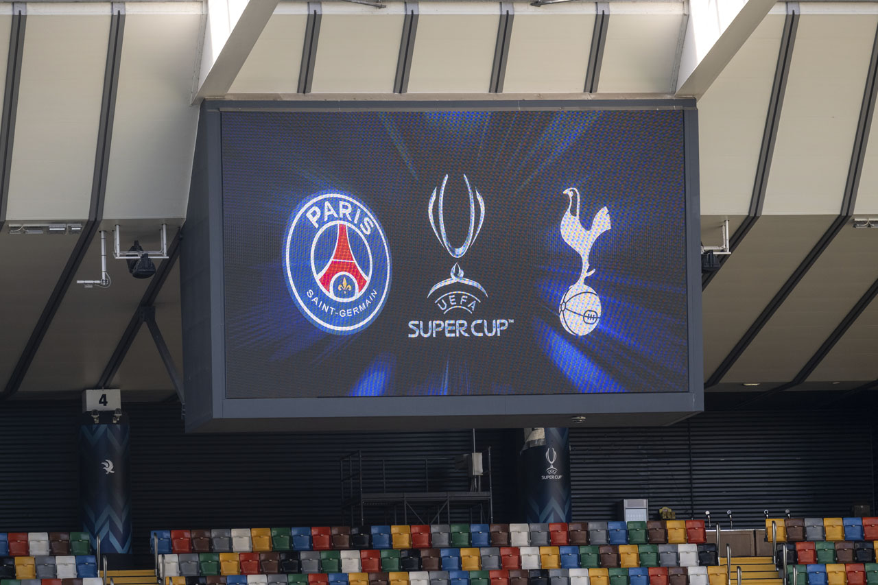 Potential boost for Paris Saint-Germain ahead of Tottenham Champions League clash