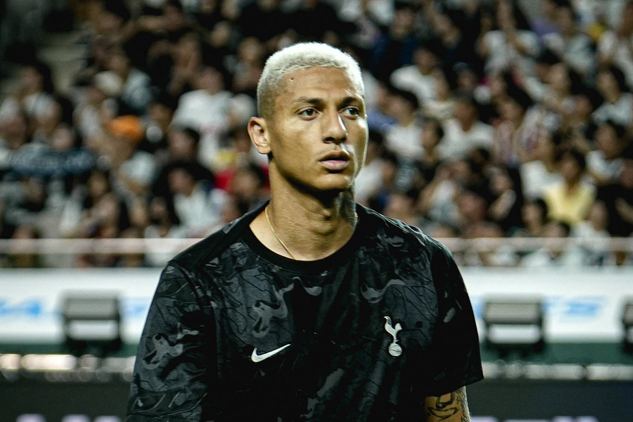 Wayne Rooney highlights big Tottenham change that will get the best out of Richarlison