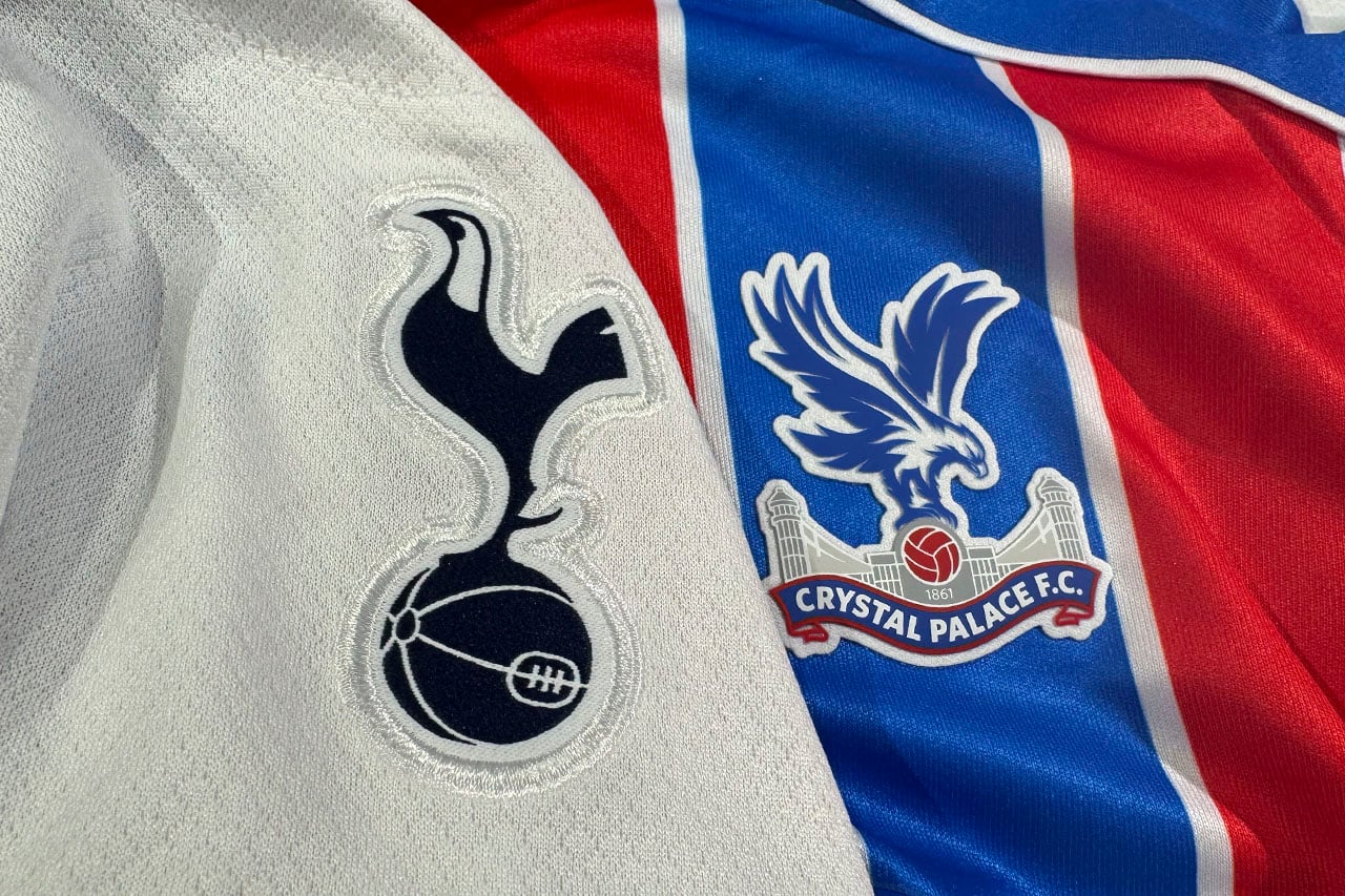 Tottenham fans will hate Jeff Stelling’s score prediction for Crystal Palace away
