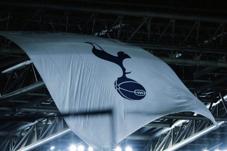 Tottenham Badge Logo Generic
