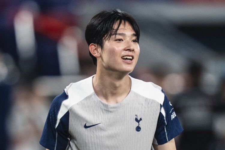 Yang Min-Hyeok News