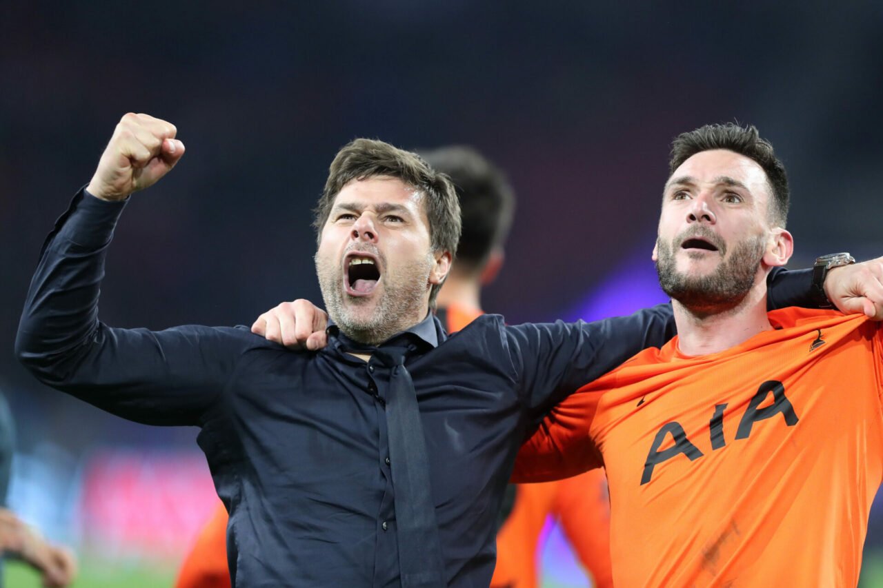 Mauricio Pochettino reveals how he almost left Tottenham before Champions League final - Spurs Web