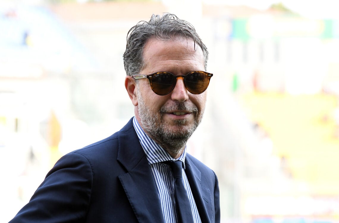 Photo by Alessandro Sabattini/Getty Images