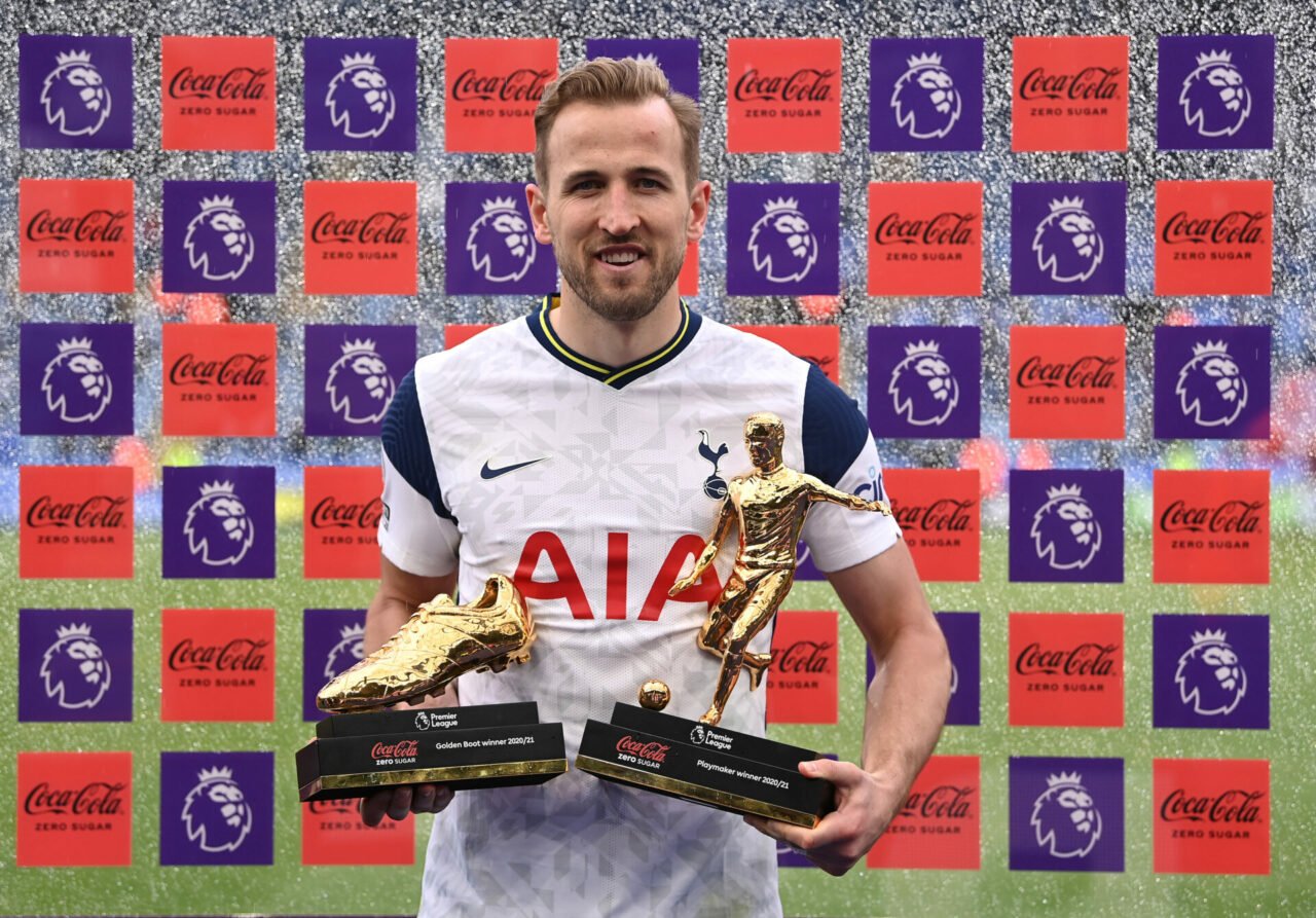 Tottenham fans will love what Ian Wright just said about a historic Harry Kane return