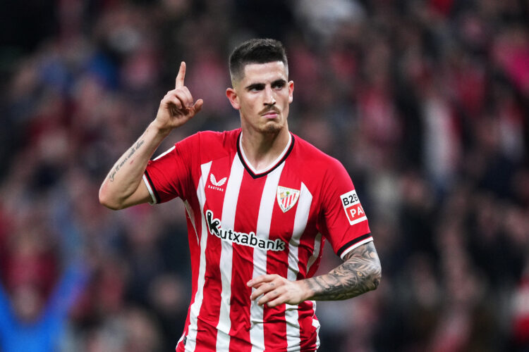 Photo by Juan Manuel Serrano Arce/Getty Images