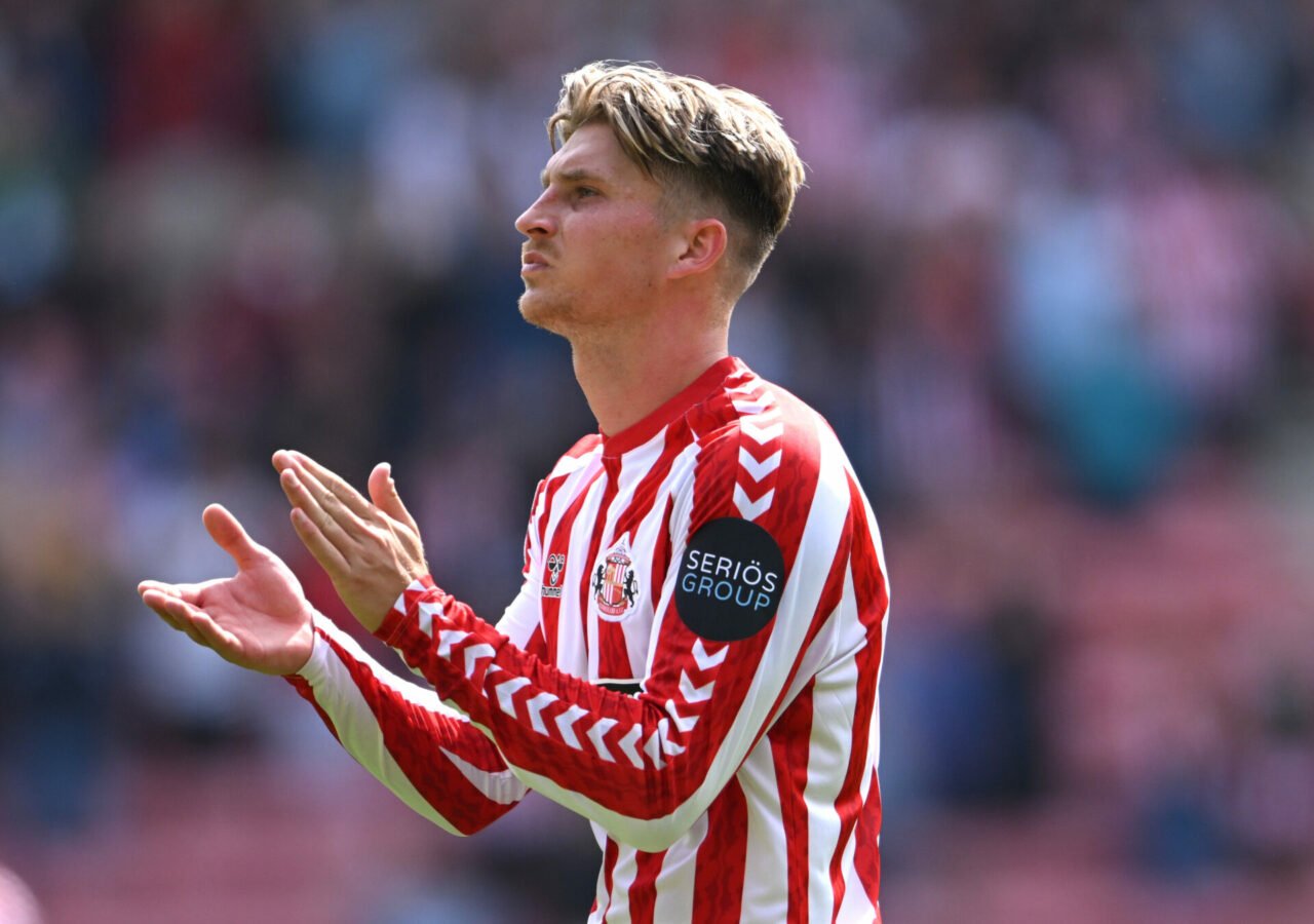 Why Tottenham should avoid re-signing Dennis Cirkin from Sunderland in January - Opinion