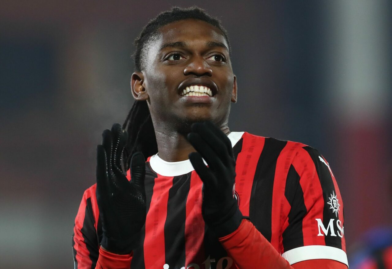 Why Tottenham walked away from a Rafael Leao transfer on deadline day