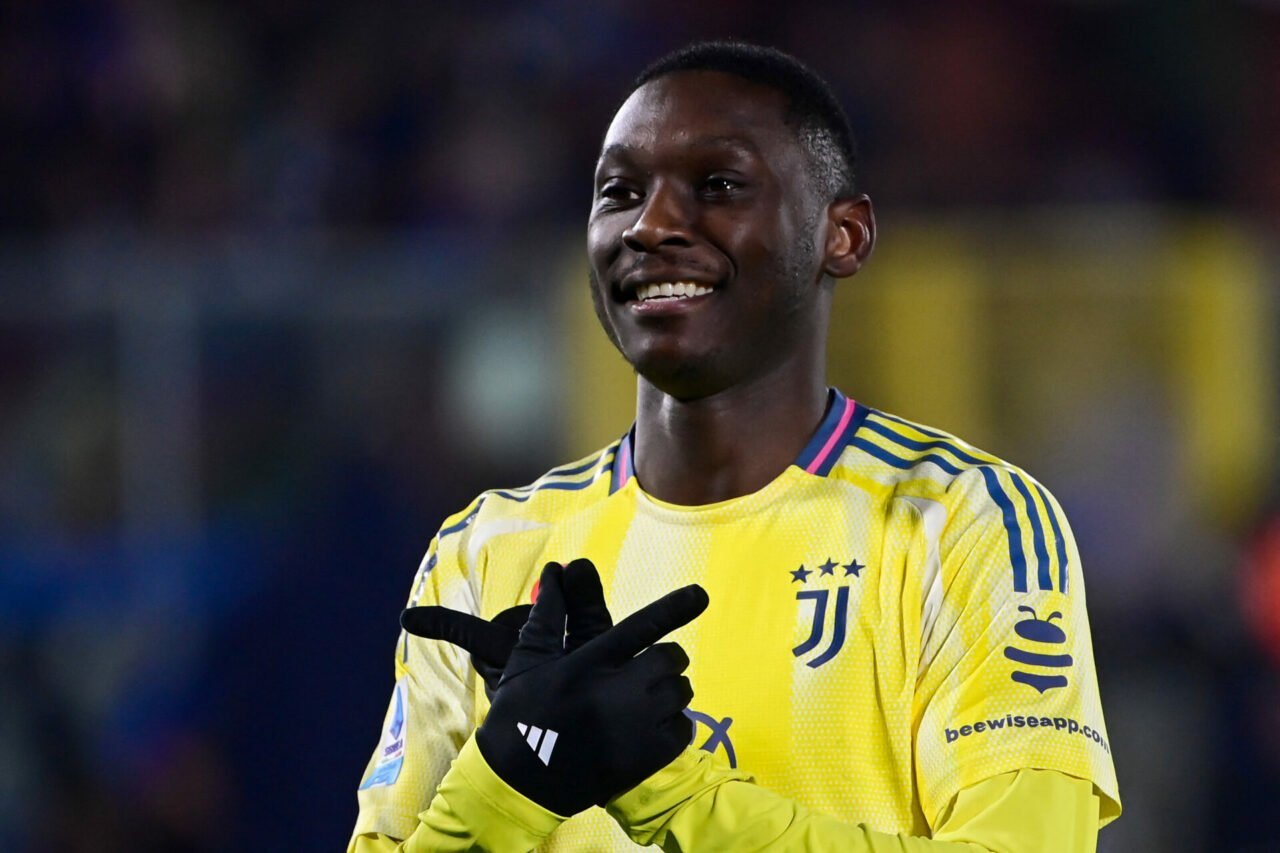 Randal Kolo Muani's 2025 stats tell us exactly what Tottenham are getting - Opinion