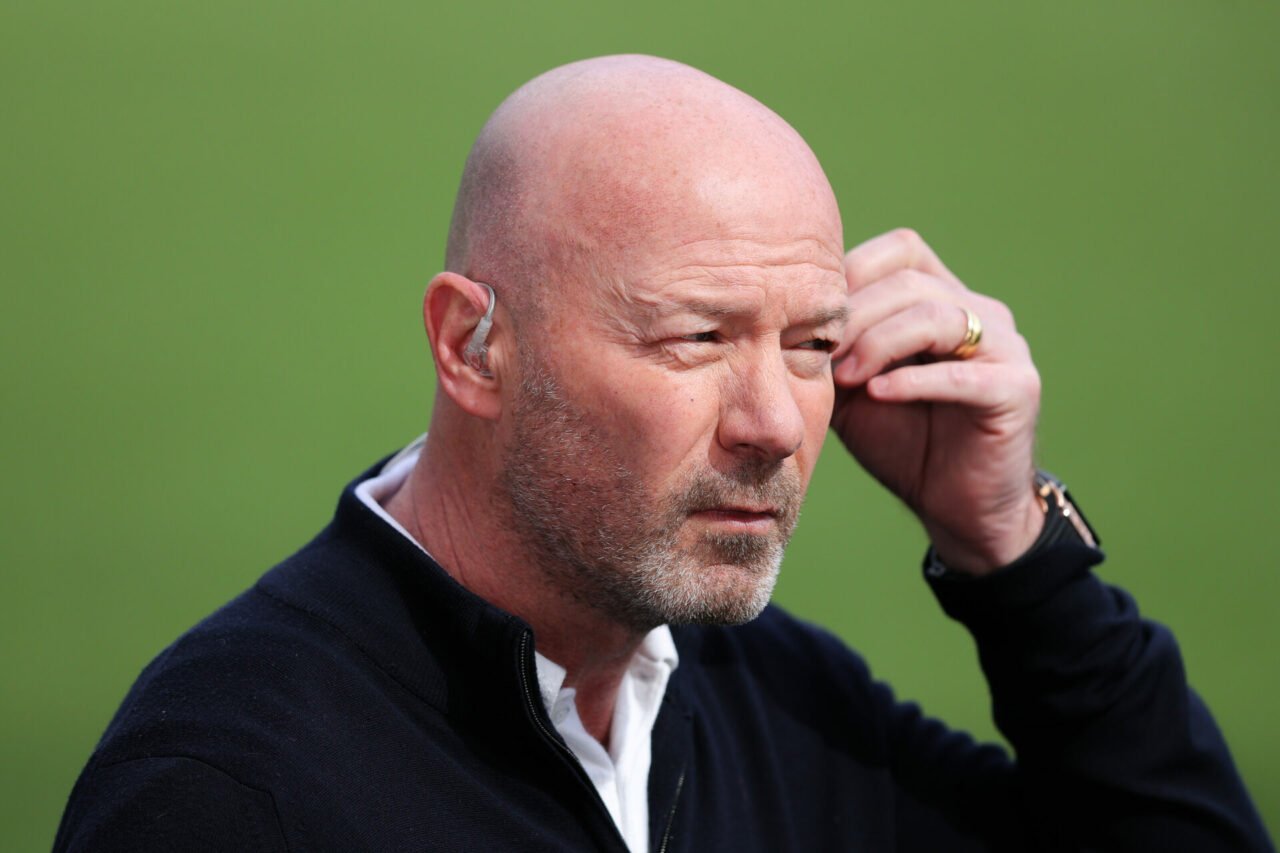 Alan Shearer says one Tottenham star is a ‘constant thorn’ in the side of opponents