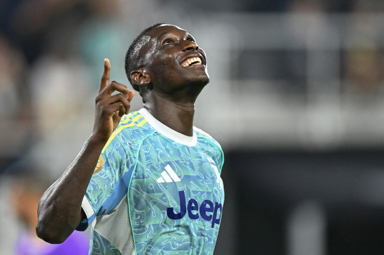 Thomas Frank reveals why he is excited about Randal Kolo Muani’s arrival at Tottenham