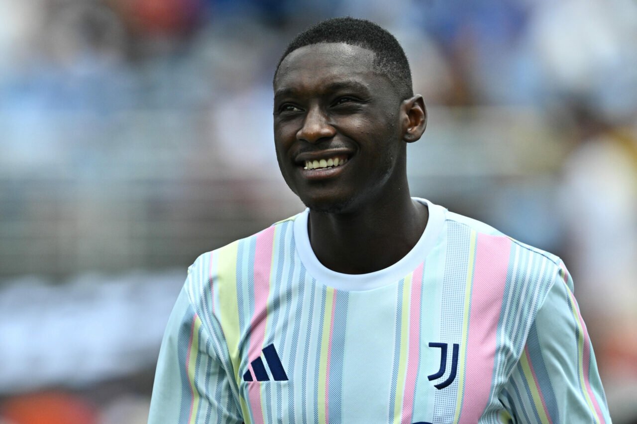 Tottenham enquire about Randal Kolo Muani transfer on deadline day, Fabrizio Romano
