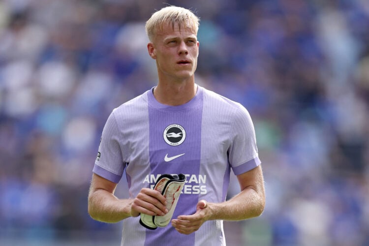 Photo by Ed Sykes/Sportsphoto/Allstar Via Getty Images