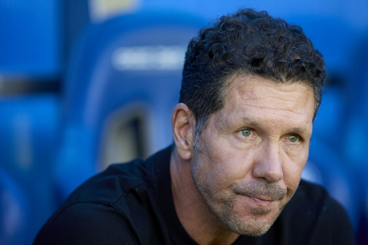 Tottenham stole Atletico Madrid’s ‘perfect choice’ signing this summer - Spurs Web