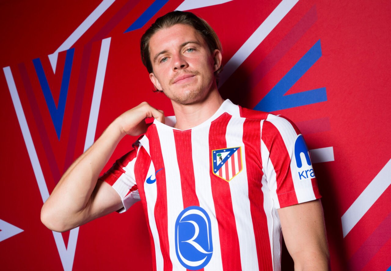 How much Tottenham are willing to pay to sign Conor Gallagher in late deal