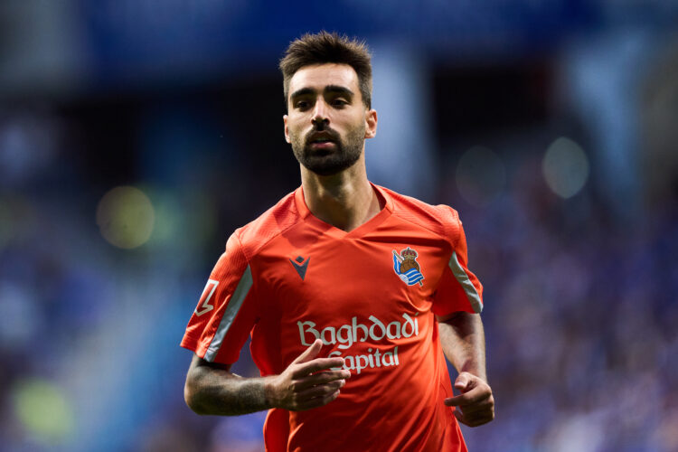 Photo by Juan Manuel Serrano Arce/Getty Images