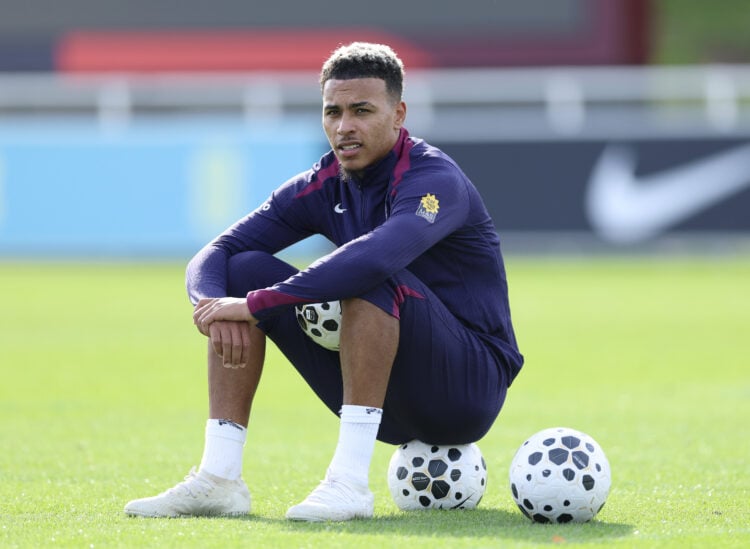 Photo by Eddie Keogh - The FA/The FA via Getty Images