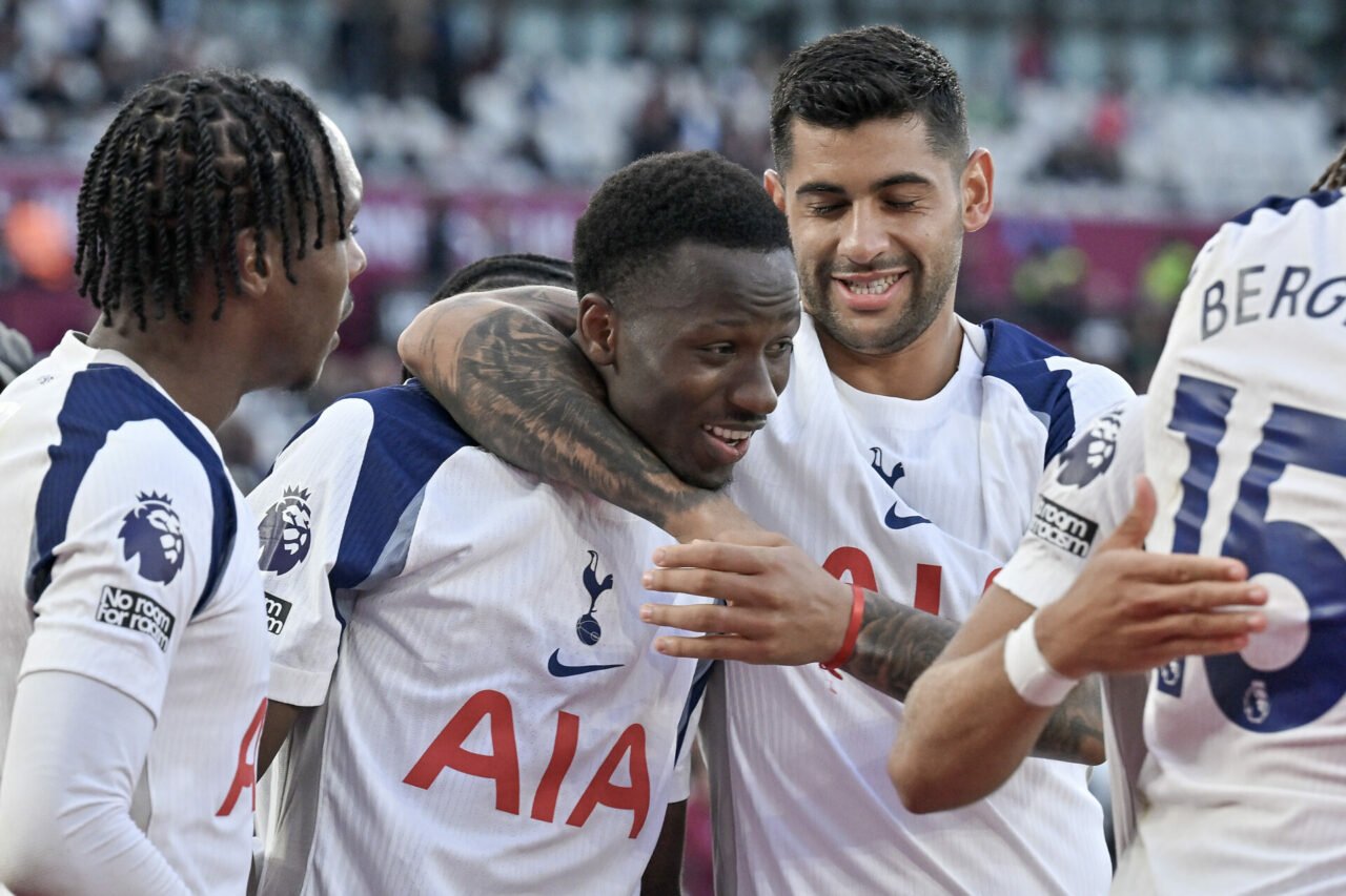 Tottenham player ratings from 3-0 win over West Ham as 9/10 star steals the show