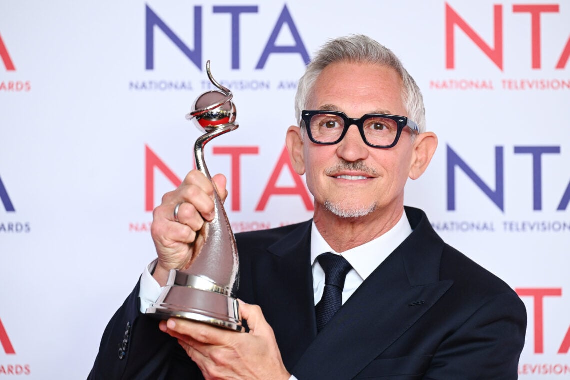 Photo by Joe Maher/Getty Images for the NTA's