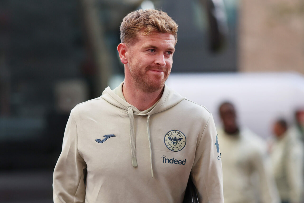 How Brentford have reacted to Tottenham Hotspur interest in Nathan Collins