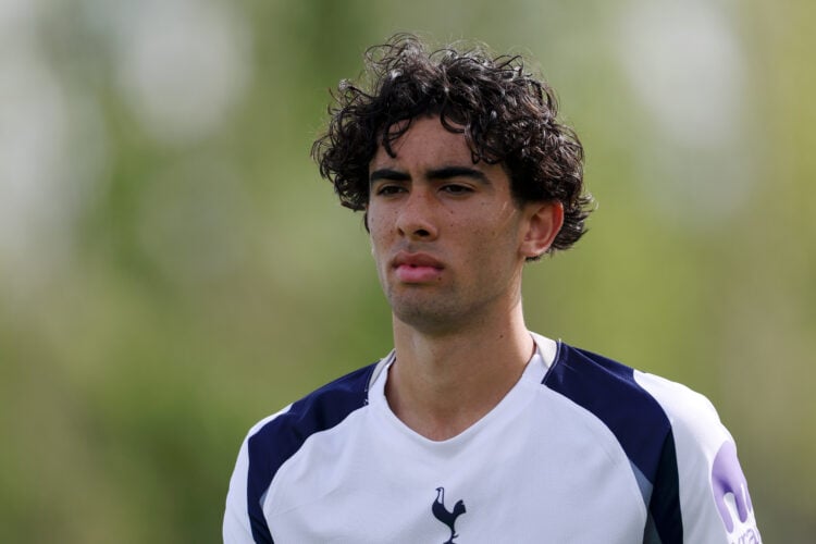 Photo by Justin Setterfield/Getty Images