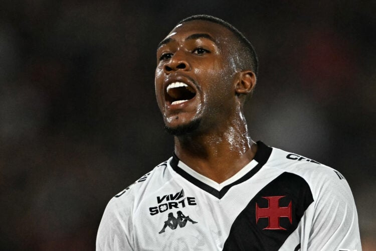 Photo by MAURO PIMENTEL/AFP via Getty Images