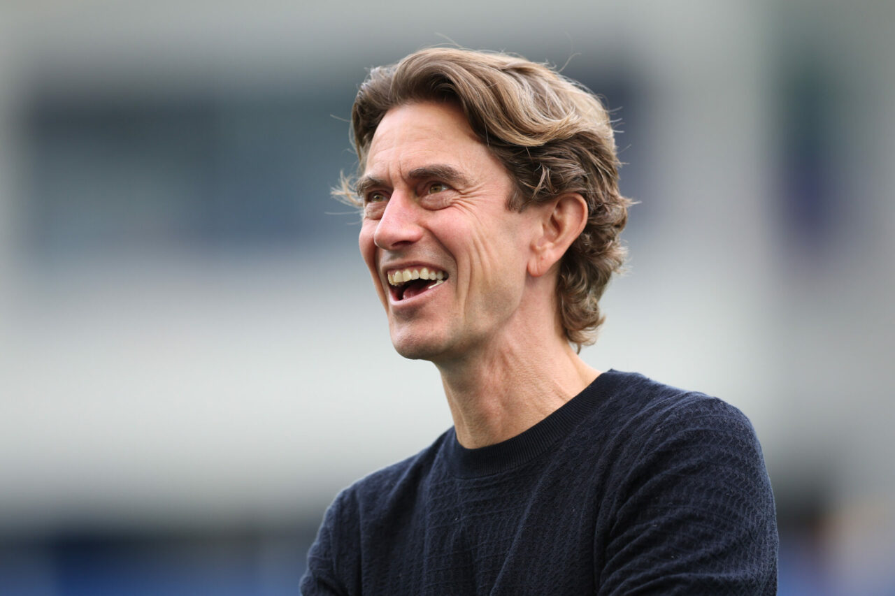 Five things we learned from Tottenham’s 2-2 draw with Brighton in the Premier League