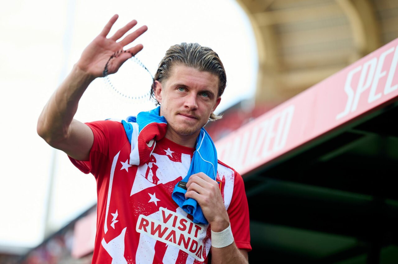 How much Tottenham would have to pay to land Conor Gallagher in January