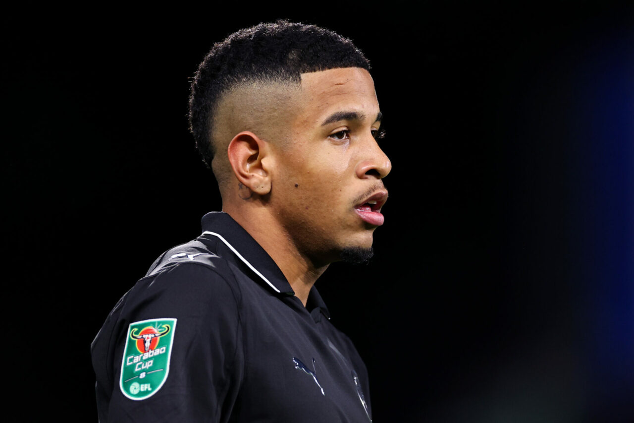 Fabrizio Romano reveals huge Savinho twist after Tottenham’s rejected offers