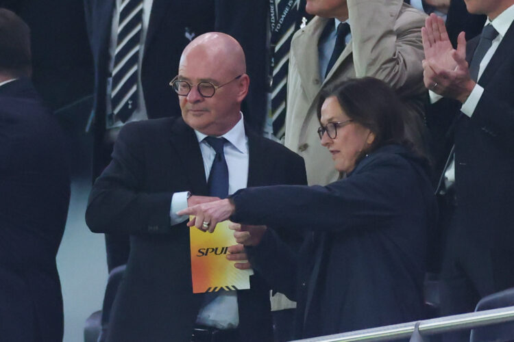 Photo by Marc Atkins/Getty Images