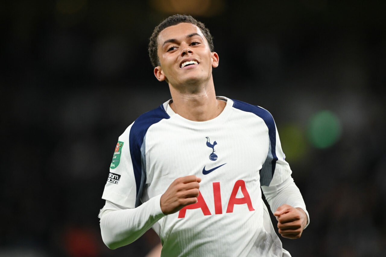 Tottenham player ratings from 3-0 win vs Doncaster with an unconventional 8/10 star